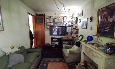 Venta Casa 4D/3B - La Cisterna