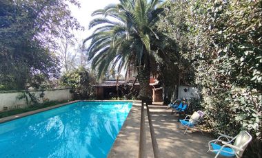 Venta Casa 4D/3B - La Cisterna