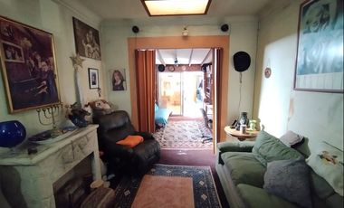 Venta Casa 4D/3B - La Cisterna