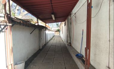 Venta Casa 4D/3B - La Cisterna