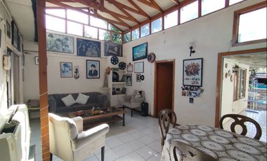 Venta Casa 4D/3B - La Cisterna