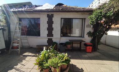 Venta Casa 4D/3B - La Cisterna