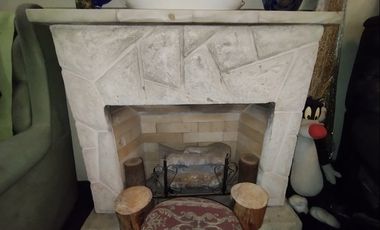 Venta Casa 4D/3B - La Cisterna