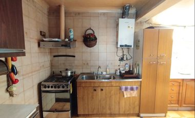 Venta Casa 4D/3B - La Cisterna