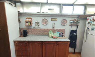 Venta Casa 4D/3B - La Cisterna