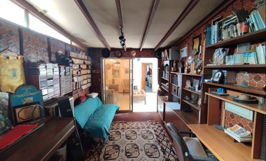 Venta Casa 4D/3B - La Cisterna