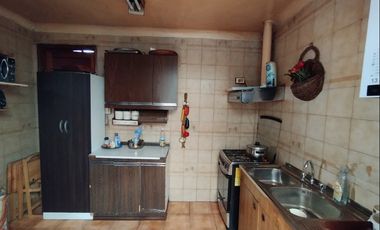 Venta Casa 4D/3B - La Cisterna