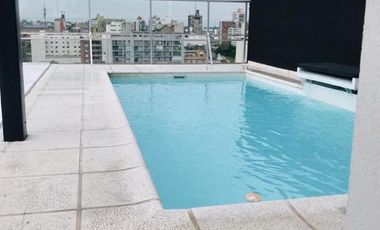 Departamento a estrenar con amenities calle Victoria 44 Paraná Entre Ríos