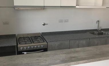 Departamento a estrenar con amenities calle Victoria 44 Paraná Entre Ríos