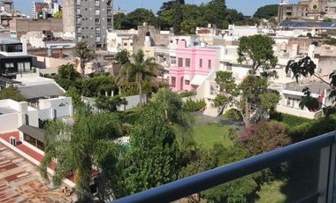 Departamento a estrenar con amenities calle Victoria 44 Paraná Entre Ríos