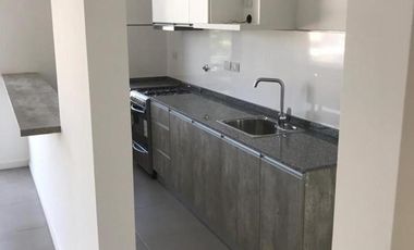 Departamento a estrenar con amenities calle Victoria 44 Paraná Entre Ríos