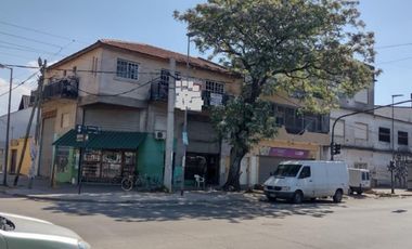 DEPARTAMENTO EN PLANTA ALTA  DE 3 AMBIENTES -  OPCIÓN DE ANTICIPO Y CUOTAS.
