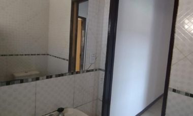 DEPARTAMENTO EN PLANTA ALTA  DE 3 AMBIENTES -  OPCIÓN DE ANTICIPO Y CUOTAS.