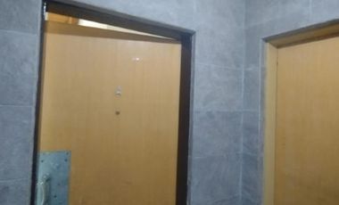 DEPARTAMENTO EN PLANTA ALTA  DE 3 AMBIENTES -  OPCIÓN DE ANTICIPO Y CUOTAS.