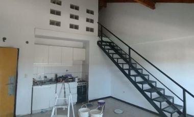 DEPARTAMENTO EN PLANTA ALTA  DE 3 AMBIENTES -  OPCIÓN DE ANTICIPO Y CUOTAS.