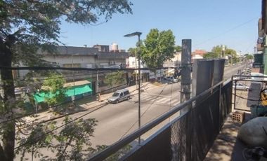 DEPARTAMENTO EN PLANTA ALTA  DE 3 AMBIENTES -  OPCIÓN DE ANTICIPO Y CUOTAS.