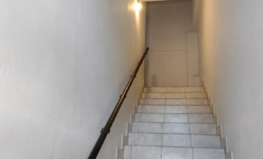 DEPARTAMENTO EN PLANTA ALTA  DE 3 AMBIENTES -  OPCIÓN DE ANTICIPO Y CUOTAS.
