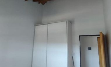 DEPARTAMENTO EN PLANTA ALTA  DE 3 AMBIENTES -  OPCIÓN DE ANTICIPO Y CUOTAS.