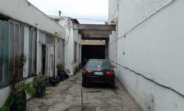 CASA Y LOCAL s/Av. San Martin al 1000-IDEAL CONSTRUCTOR - RAMOS MEJIA