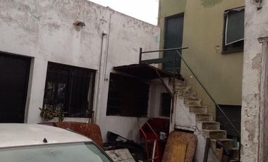 CASA Y LOCAL s/Av. San Martin al 1000-IDEAL CONSTRUCTOR - RAMOS MEJIA