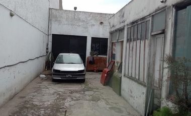 CASA Y LOCAL s/Av. San Martin al 1000-IDEAL CONSTRUCTOR - RAMOS MEJIA