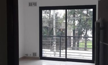 DEPARTAMENTO DE 2 AMBIENTES EN ALQUILER