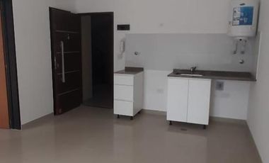 DEPARTAMENTO DE 2 AMBIENTES EN ALQUILER