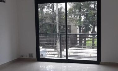 DEPARTAMENTO DE 2 AMBIENTES EN ALQUILER