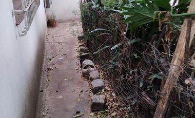 Casa 3 amb - Lote 7x19