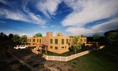 EXCELENTE PROYECTO EN POZO INVERSIÓN AGUAS VERDES LA COSTA