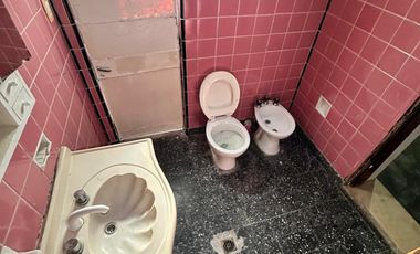 ALQUILER - PH 3 AMBIENTES CON PATIO - LA TABLADA