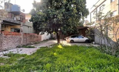 Lote en venta en Isidro Casnaova