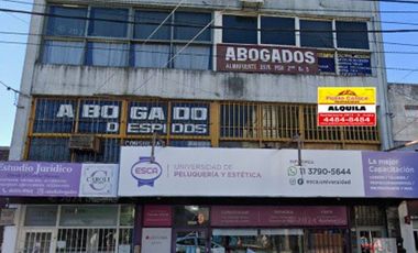 Oficina en Centro de San Justo.
