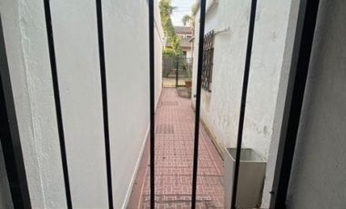 CASA DE 4 AMBIENTES EN VENTA