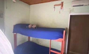 CASA DE 4 AMBIENTES EN VENTA