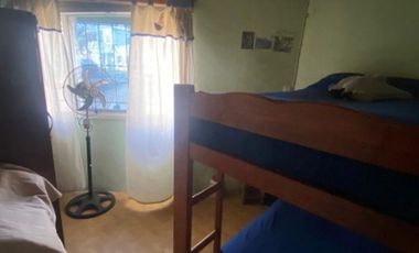 CASA DE 4 AMBIENTES EN VENTA