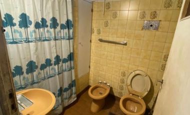 CASA DE 4 AMBIENTES EN VENTA