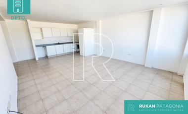 #Alquiler RUKAN PATAGONIA | Dpto.2 Habitaciones | PROGRESO LOPEZ E INDEPENDENCIA | Caleta Olivia.-