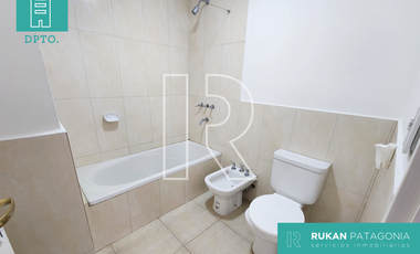 #Alquiler RUKAN PATAGONIA | Dpto.2 Habitaciones | PROGRESO LOPEZ E INDEPENDENCIA | Caleta Olivia.-