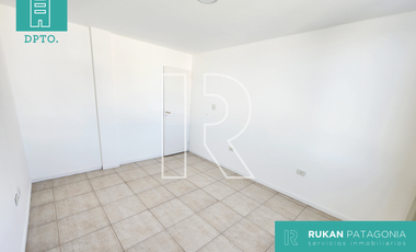 #Alquiler RUKAN PATAGONIA | Dpto.2 Habitaciones | PROGRESO LOPEZ E INDEPENDENCIA | Caleta Olivia.-