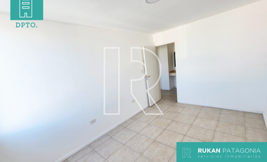 #Alquiler RUKAN PATAGONIA | Dpto.2 Habitaciones | PROGRESO LOPEZ E INDEPENDENCIA | Caleta Olivia.-