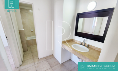 #Alquiler RUKAN PATAGONIA | Dpto.2 Habitaciones | PROGRESO LOPEZ E INDEPENDENCIA | Caleta Olivia.-