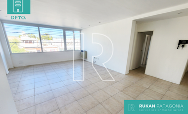 #Alquiler RUKAN PATAGONIA | Dpto.2 Habitaciones | PROGRESO LOPEZ E INDEPENDENCIA | Caleta Olivia.-