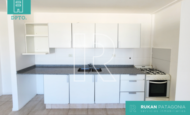 #Alquiler RUKAN PATAGONIA | Dpto.2 Habitaciones | PROGRESO LOPEZ E INDEPENDENCIA | Caleta Olivia.-