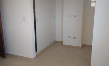DEPARTAMENTO CÉNTRICO EN VENTA