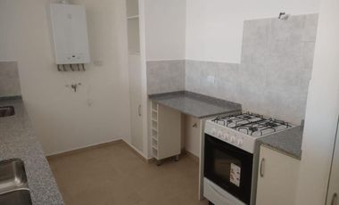 DEPARTAMENTO CÉNTRICO EN VENTA