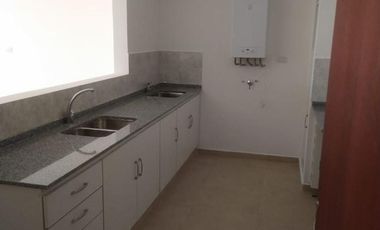 DEPARTAMENTO CÉNTRICO EN VENTA