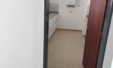 DEPARTAMENTO CÉNTRICO EN VENTA