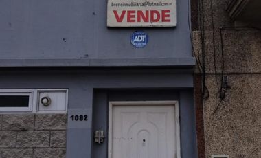 ALQUILER / VENTA  / MONOAMBIENTE