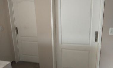 Departamento de 2 ambientes muy cómodo y luminoso, al frente y con balcón